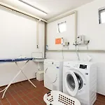 Windjammer: Gorch Fock Apartment *