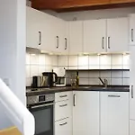 Windjammer: Gorch Fock Apartment *