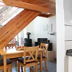 Apartment Windjammer: Gorch Fock *