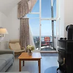 Windjammer: Gorch Fock Apartment *