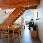 Windjammer: Gorch Fock Apartment Laboe