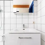 Windjammer: Gorch Fock Apartment Laboe
