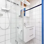 Windjammer: Gorch Fock Apartment *