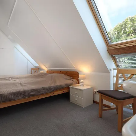 Haus Windjammer Gorch Fock *