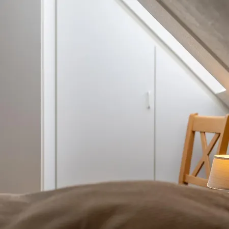 Haus Windjammer Gorch Fock * Laboe