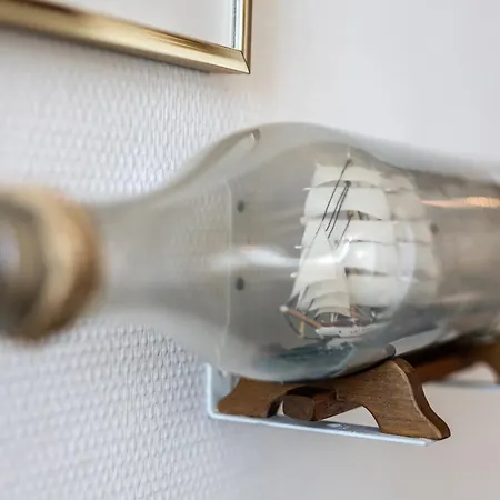 Haus Windjammer Gorch Fock Apartment