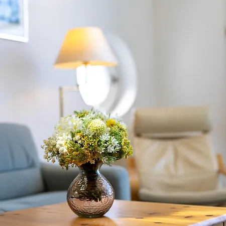 Apartment Haus Windjammer Gorch Fock