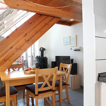 Apartment Haus Windjammer Gorch Fock *