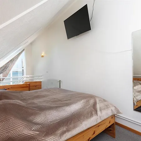 Haus Windjammer Gorch Fock * Laboe