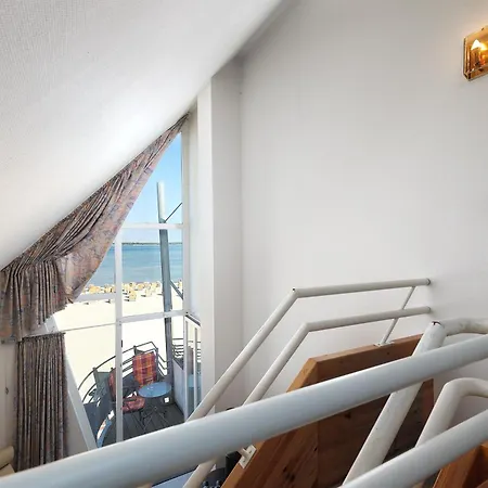 Haus Windjammer Gorch Fock * Laboe