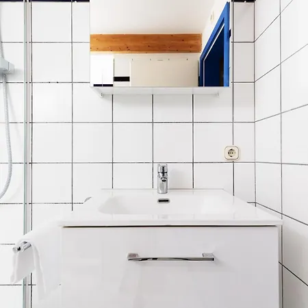 Haus Windjammer Gorch Fock Apartment Laboe