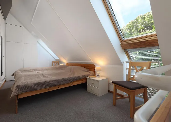 Haus Windjammer Gorch Fock *