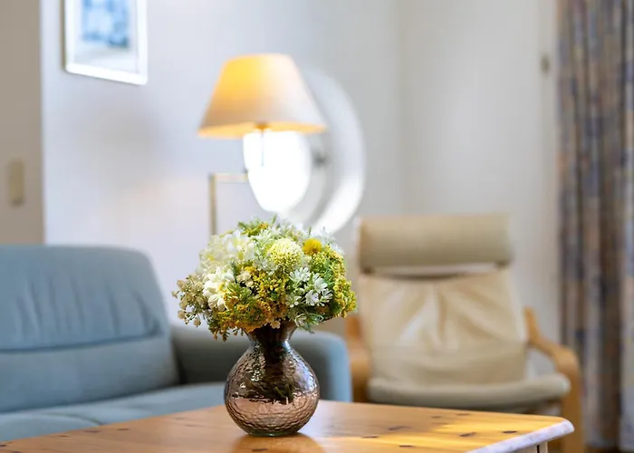 아파트 Haus Windjammer Gorch Fock